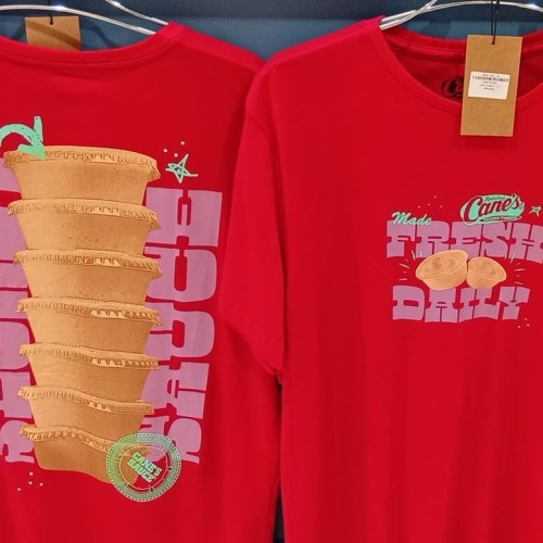 Mens T shirt
