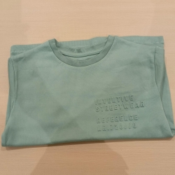 Boys Full Slip T- shirt