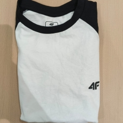 Boys Full Slip T- shirt