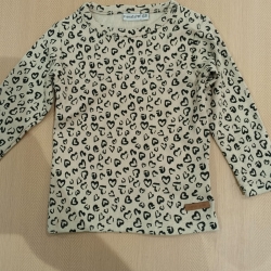 Girls Full Slip T- shirt