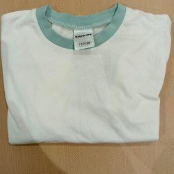 Boys Full Slip T- shirt