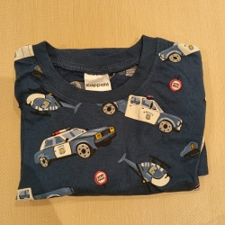 Boys Full Slip T- shirt