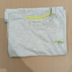 Boys Full Slip T- shirt
