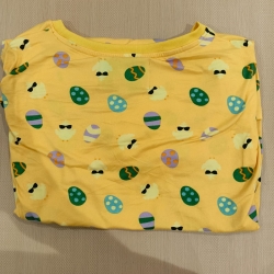 Boys Full Slip T- shirt