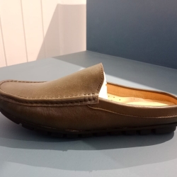 Half Loafer