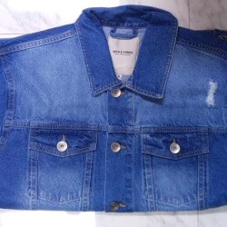 Mens Danim Blazer Light