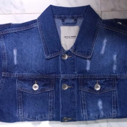 Danim Blazer Deep