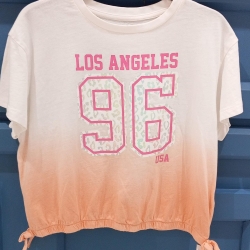 Gril Tshirt