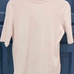 Ladies Rib T-Shirt