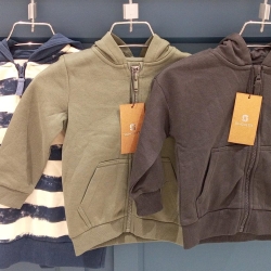 Boys Girls Hoodie 3