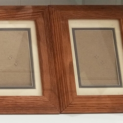 WOOD Photo Frames 1