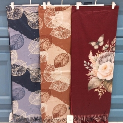 Winter     Shawl 4