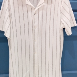 Mens Half sleeve Shirt