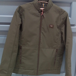 Mens biker   Jacket