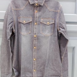 TOMMY Mens Danim Shirt