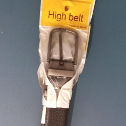 Belt 6