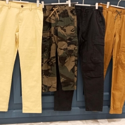Boys Danim Pant BOYSDP561242126