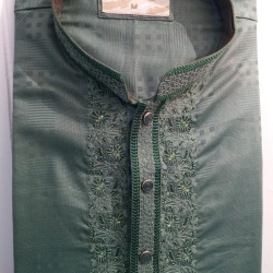 Mens Panjabi MNSPJB12430220