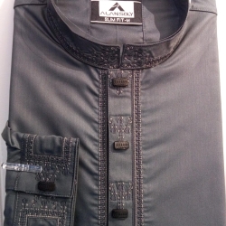 Mens Panjabi MNSPJB12631320
