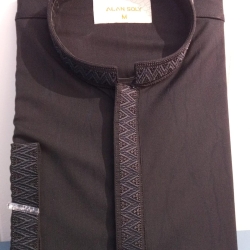 Mens Panjabi MNSPJB62589023