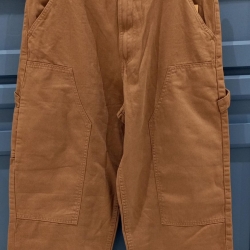 Mens Baggy Pant MNSBGP63541H3