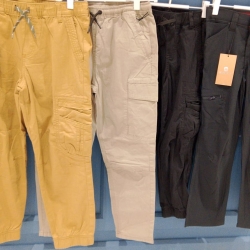 Mens Cargo Pant MNSCRGO354