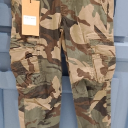 Kids Cargo Pant 2 KNSCRGO357