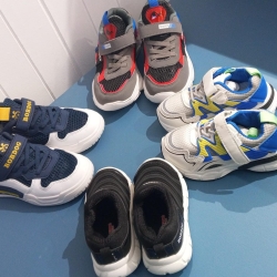 Kids Shoe