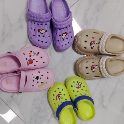 Kids Soft Slipper Slide