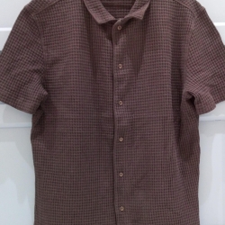 Mens polo shirt