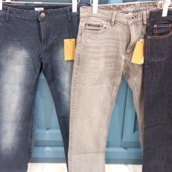 Mens Danim Pant