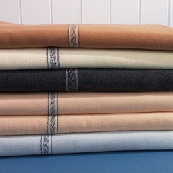 Mens Wool Shawl