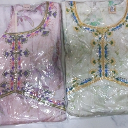 Girls Frock16 GRLF09218