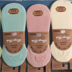 Girl   Socks