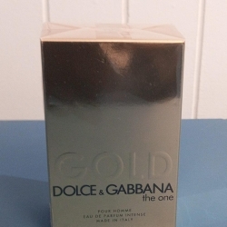 Dolce Gabbana Perfume