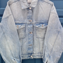 Bershka 26