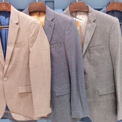Mans Blazer.