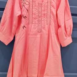 Ladies Kurti 9