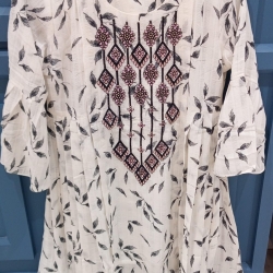 Ladies Cot-set 2