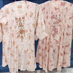 Ladies  Cot-set 5