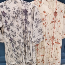 Ladies Cot-set 6