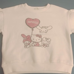 Girls Swift Shirt