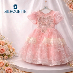 Party Dress GR5004