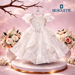 Party Dress GR5002