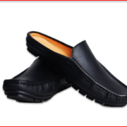 Half Loafer