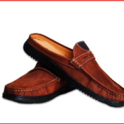 Half Loafer