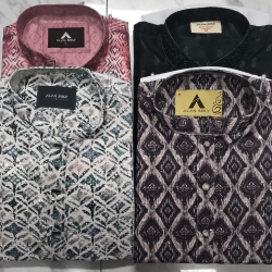 Mens Panjabi MPP1004