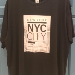 T shirt