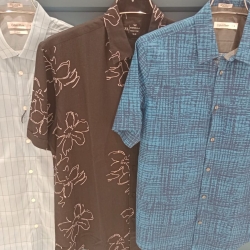 Half shirt