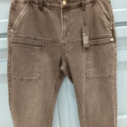 Mens Denim Pant